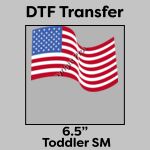 DTF Transfer 6.5" Thumbnail