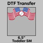 DTF Transfer 6.5" Thumbnail