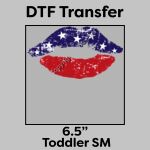 DTF Transfer 6.5" Thumbnail