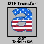 DTF Transfer 6.5" Thumbnail