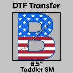 DTF Transfer 6.5" Thumbnail