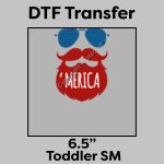 DTF Transfer 6.5" Thumbnail