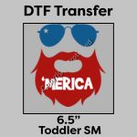 DTF Transfer 6.5" Thumbnail
