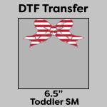 DTF Transfer 6.5" Thumbnail