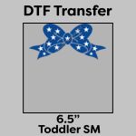 DTF Transfer 6.5" Thumbnail