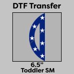 DTF Transfer 6.5" Thumbnail
