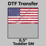 DTF Transfer 6.5" Thumbnail