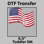 DTF Transfer 6.5" Thumbnail