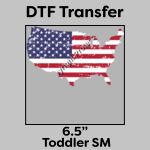 DTF Transfer 6.5" Thumbnail