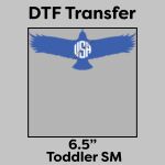 DTF Transfer 6.5" Thumbnail