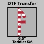 DTF Transfer 6.5" Thumbnail