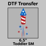 DTF Transfer 6.5" Thumbnail