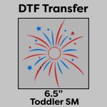 DTF Transfer 6.5" Thumbnail