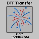 DTF Transfer 6.5" Thumbnail