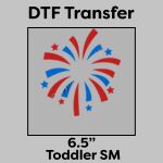 DTF Transfer 6.5" Thumbnail