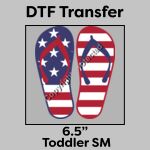DTF Transfer 6.5" Thumbnail