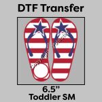 DTF Transfer 6.5" Thumbnail