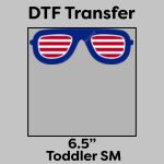 DTF Transfer 6.5" Thumbnail