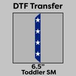DTF Transfer 6.5" Thumbnail