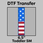 DTF Transfer 6.5" Thumbnail