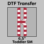 DTF Transfer 6.5" Thumbnail