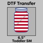 DTF Transfer 6.5" Thumbnail
