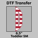 DTF Transfer 6.5" Thumbnail