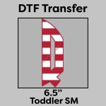 DTF Transfer 6.5" Thumbnail