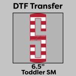DTF Transfer 6.5" Thumbnail