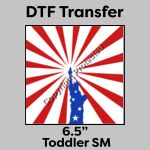 DTF Transfer 6.5" Thumbnail