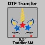 DTF Transfer 6.5" Thumbnail