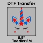 DTF Transfer 6.5" Thumbnail