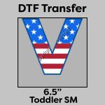 DTF Transfer 6.5" Thumbnail