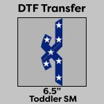 DTF Transfer 6.5" Thumbnail