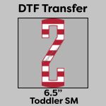 DTF Transfer 6.5" Thumbnail