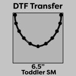 DTF Transfer 6.5" Thumbnail