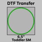 DTF Transfer 6.5" Thumbnail
