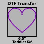 DTF Transfer 6.5" Thumbnail