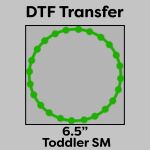 DTF Transfer 6.5" Thumbnail