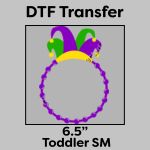 DTF Transfer 6.5" Thumbnail