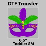 DTF Transfer 6.5" Thumbnail