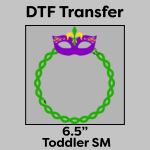 DTF Transfer 6.5" Thumbnail