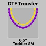 DTF Transfer 6.5" Thumbnail