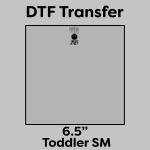 DTF Transfer 6.5" Thumbnail