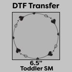 DTF Transfer 6.5" Thumbnail