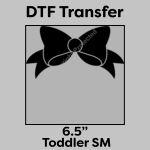 DTF Transfer 6.5" Thumbnail