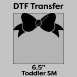 DTF Transfer 6.5" Thumbnail