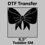 DTF Transfer 6.5" Thumbnail