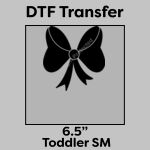 DTF Transfer 6.5" Thumbnail