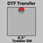 DTF Transfer 6.5" Thumbnail